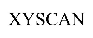 XYSCAN