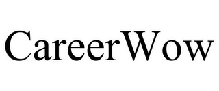 CAREERWOW