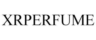 XRPERFUME