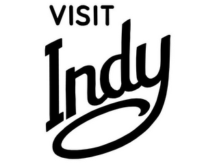 VISIT INDY