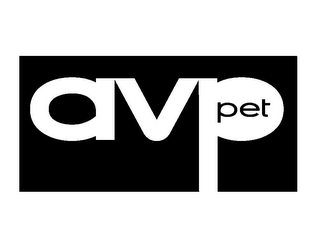AVP PET