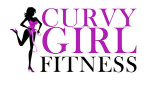 CURVY GIRL FITNESS