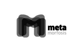 M META MORFOSIS