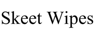 SKEET WIPES