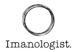 IMANOLOGIST.