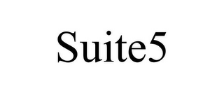 SUITE5