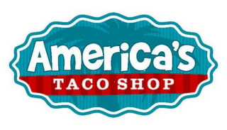 AMERICA'S TACO SHOP