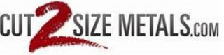 CUT2SIZEMETALS.COM