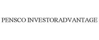 PENSCO INVESTORADVANTAGE