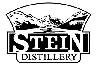 STEIN DISTILLERY