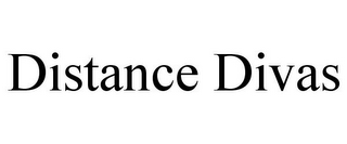 DISTANCE DIVAS