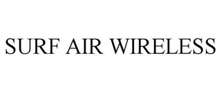 SURF AIR WIRELESS