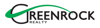 GREENROCK REALTY
