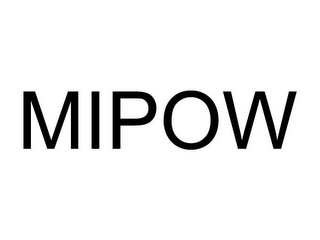 MIPOW