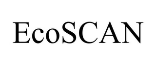 ECOSCAN