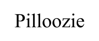 PILLOOZIE