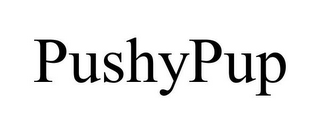 PUSHYPUP