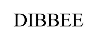 DIBBEE