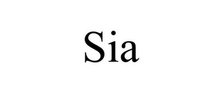 SIA