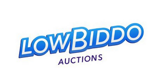 LOWBIDDO AUCTIONS