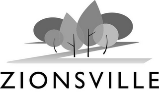 Z ZIONSVILLE