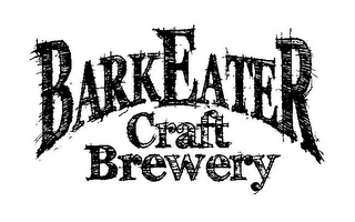 BARKEATER CRAFT BREWERY