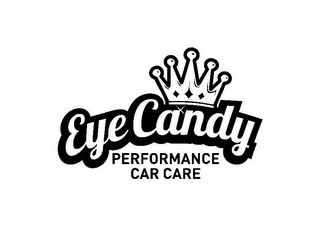 EYE CANDY PERFORMANCE CAR CARE