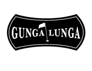 GUNGALUNGA