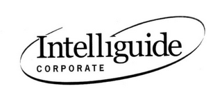 INTELLIGUIDE CORPORATE