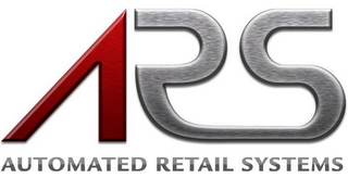 ARS AUTOMATED RETAIL SYSTEMS