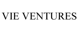 VIE VENTURES