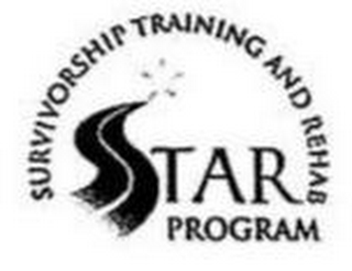 SURVIVORSHIP TRAINING AND REHAB STAR PROGRAM