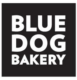 BLUE DOG BAKERY