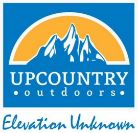 UPCOUNTRY OUTDOORS ELEVATION UNKNOWN
