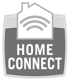 HOME CONNECT