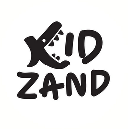 KID ZAND