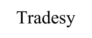 TRADESY