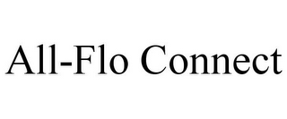 ALL-FLO CONNECT