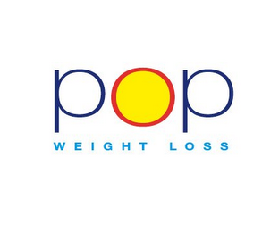 POP WEIGHT LOSS