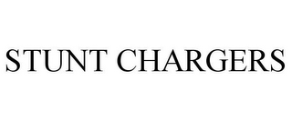 STUNT CHARGERS