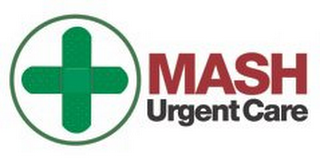 MASH URGENT CARE