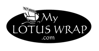 MY LOTUS WRAP .COM