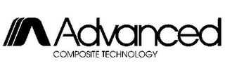 V ADVANCED COMPOSITE TECHNOLOGY