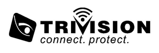 TRIVISION CONNECT. PROTECT.