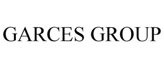 GARCES GROUP