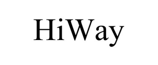 HIWAY
