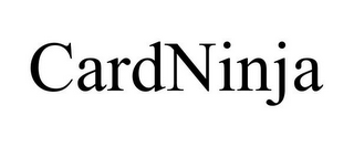 CARDNINJA