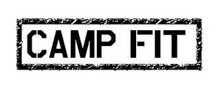 CAMP FIT