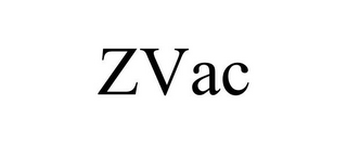 ZVAC