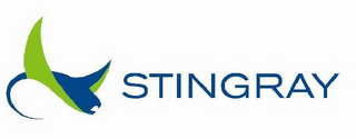 STINGRAY